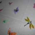 nappe insectes volant 8 couverts 1